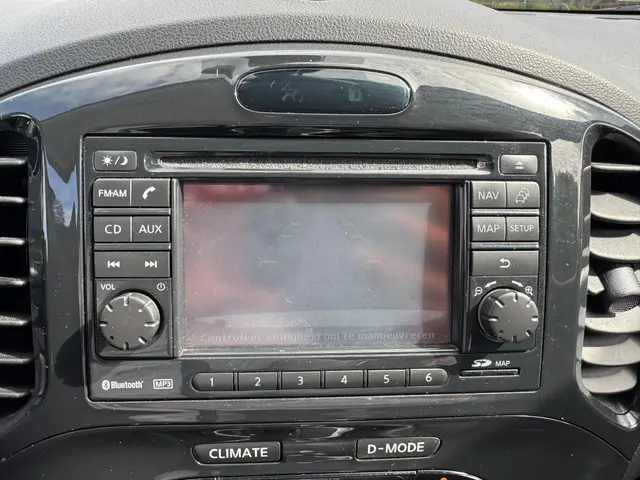 Nissan Juke 1.6 Tekna AUTOMAAT bomvol luxe 2012 Benzine 20