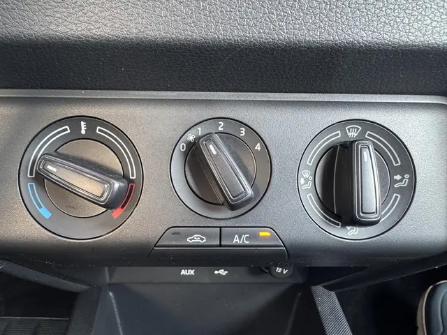 Škoda Fabia 1.0 TSI Drive 2018 Benzine 20