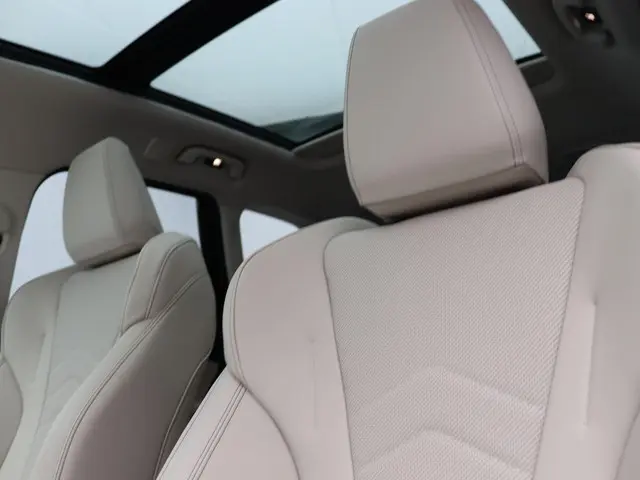BMW iX1 eDrive20 2025 Elektrisch 12