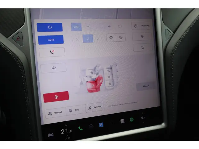 Tesla Model S 100D 2018 Elektrisch 20