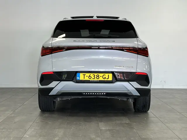 BYD ATTO 3 Design 60 kWh 2023 Elektrisch 7