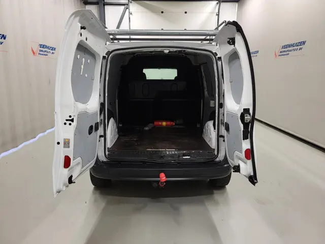 Renault Kangoo 1.5dCi 90pk Trekhaak Euro 6! 2019 Diesel 6
