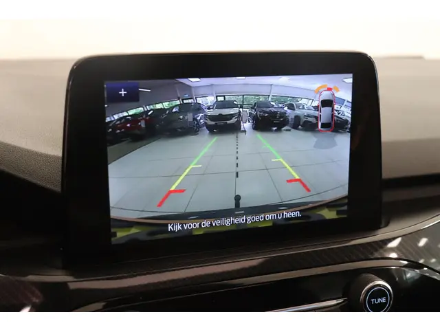 Ford Kuga 2.5 PHEV ST-Line 2023 Hybride Benzine 12