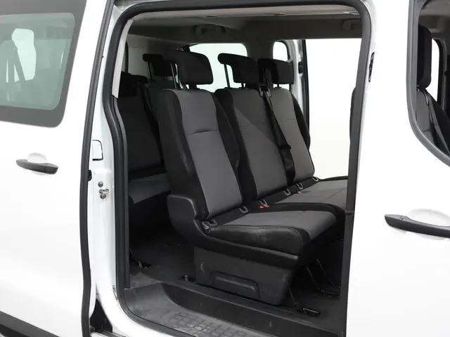 Opel Vivaro Combi 1.5 CDTI L2H1 2020 Diesel 37