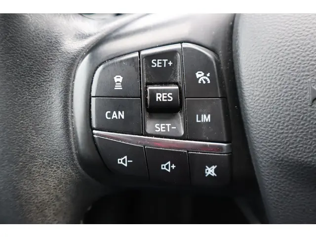 Ford Fiesta 1.0 EcoBoost Titanium 2019 Benzine 23