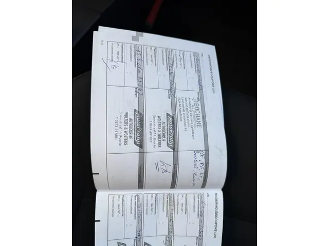 Dacia Dokker 1.6 SCe Bi-Fuel Stepway 2019 LPG/Gas 30