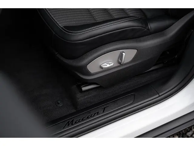 Porsche Macan 2.0 T 2024 Benzine 7