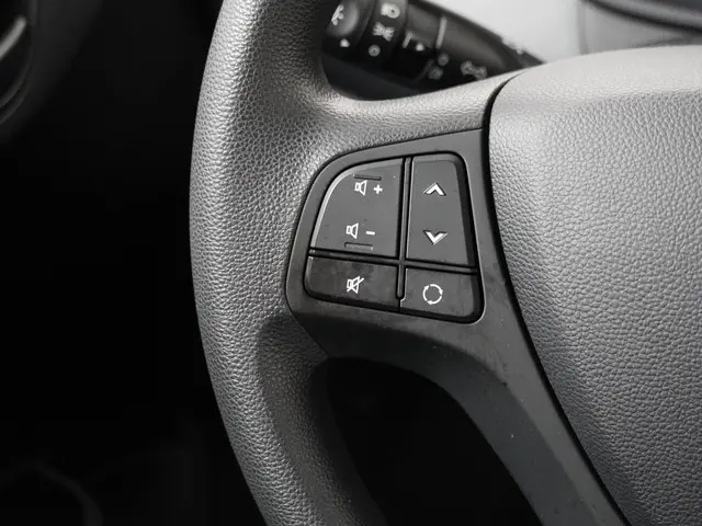 Hyundai i10 1.0i 67PK Comfort 2018 Benzine 15