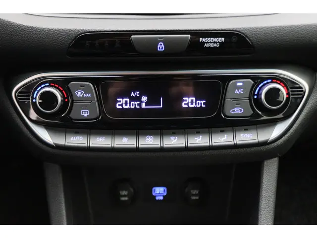 Hyundai i30 1.0 T-GDi MHEV Comfort 2022 Benzine 38
