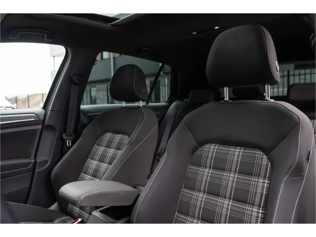 Volkswagen Golf 2.0 TDI GTD 2019 Diesel 8