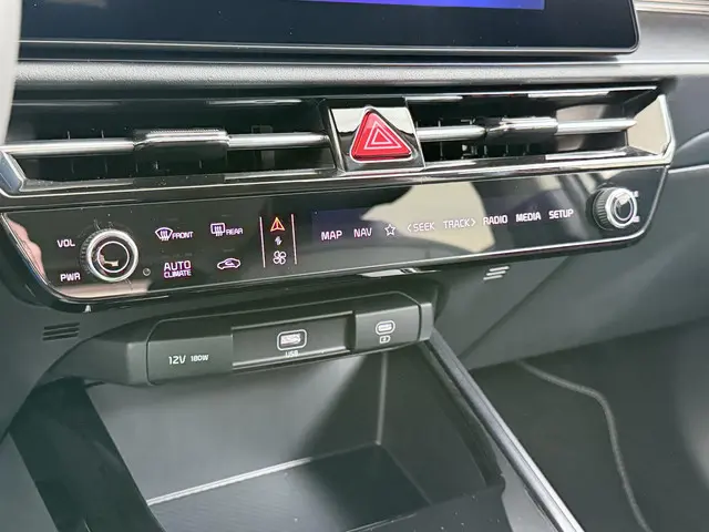 Kia Niro AIR 2025 Elektrisch 36