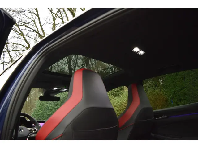 Volkswagen Golf 2.0 TSI GTI 2022 Benzine 20