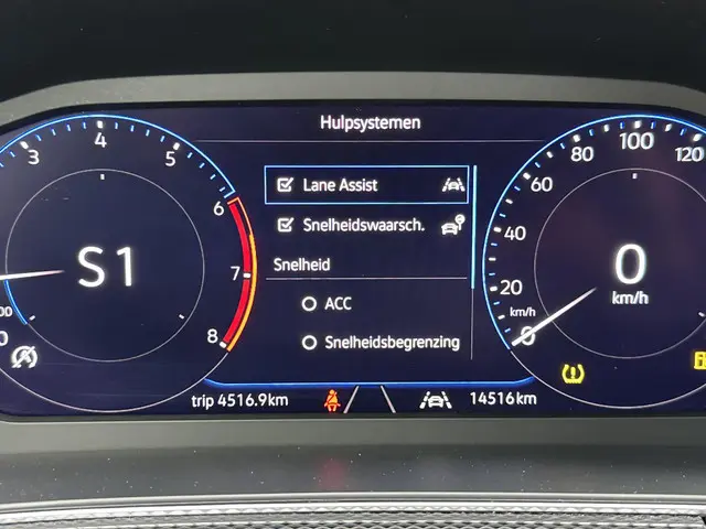 Volkswagen T-Cross 1.5 TSI R-Line Business 2024 Benzine 39