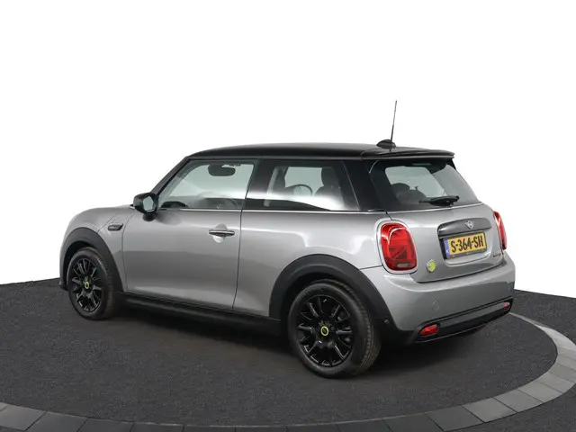 MINI Electric Mini Classic 33 kWh 2023 Elektrisch 7