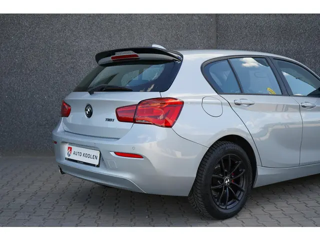 BMW 1 Serie 118i Centennial High Executive 2016 Benzine 7