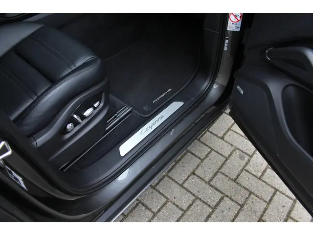 Porsche Cayenne 3.0 2019 Benzine 32