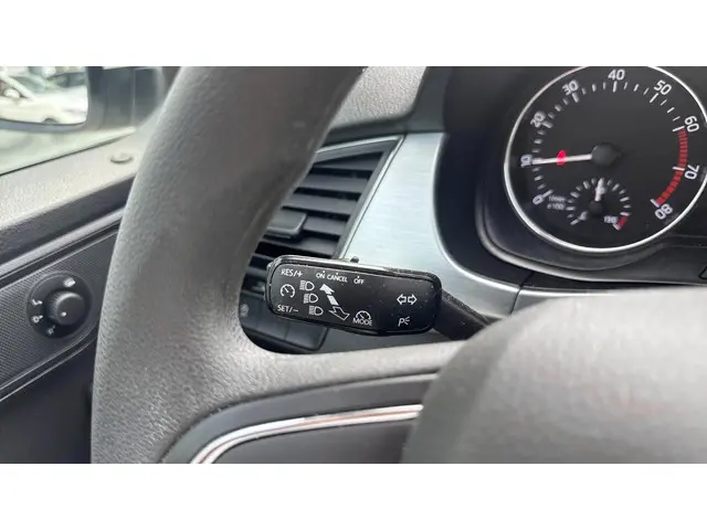 Škoda Fabia 1.0 TSI Ambition 2018 Benzine 21