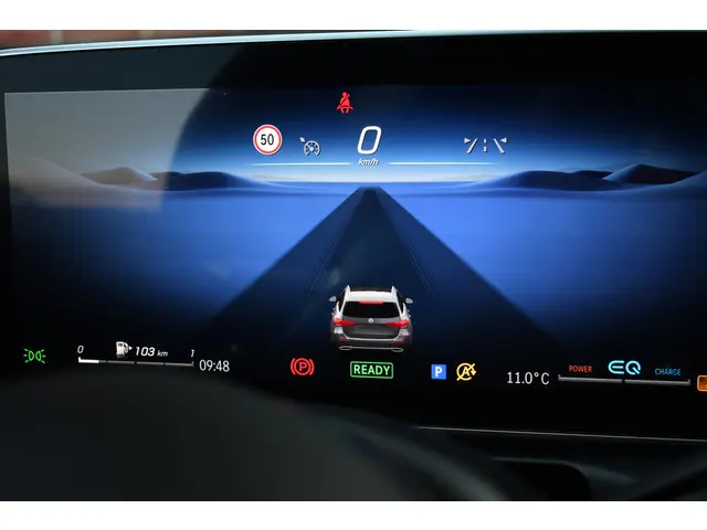 Mercedes-Benz C-Klasse Estate 200 AMG Line 2021 Benzine 71