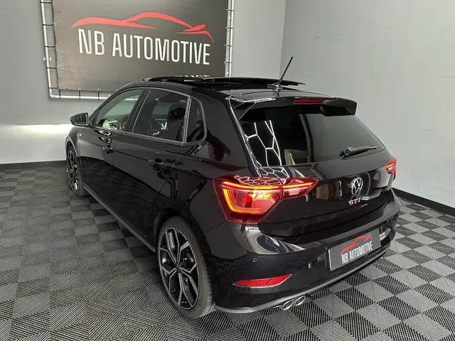 Volkswagen Polo 2.0 GTI 2023 Pano 2023 Benzine