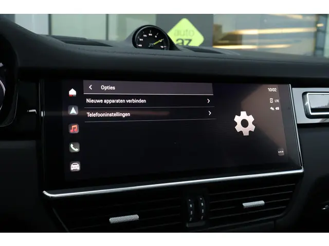 Porsche Cayenne 3.0 E-Hybrid 2021 Hybride Benzine 25