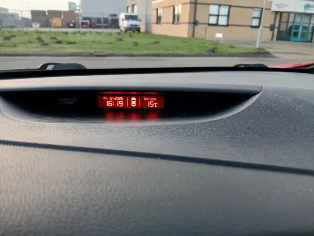 Kia cee'd 1.0 T-GDi GT-Line 2015 Benzine 20