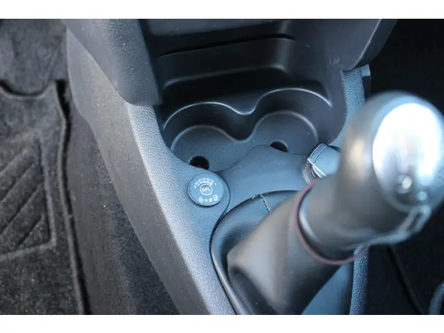 Dacia Sandero 0.9 TCe Bi-Fuel Laureate, Airco! 2018 LPG/Gas 7