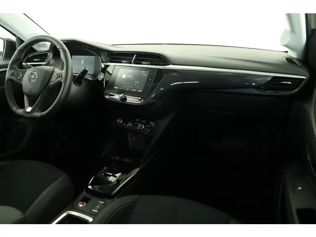 Opel Corsa-e Elegance 50 kWh 2023 Elektrisch 3