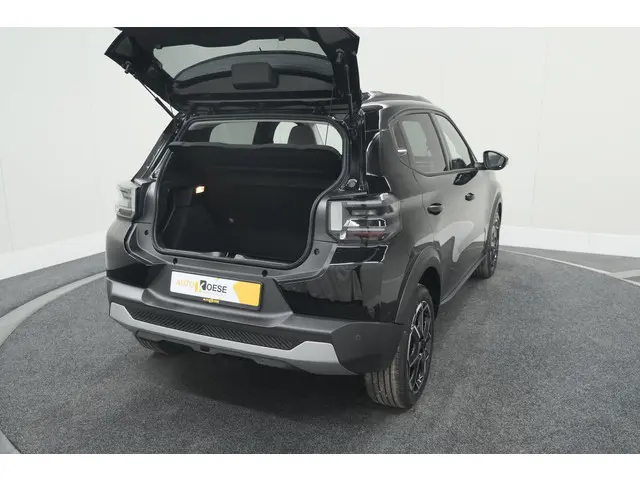 Citroën ë-C3 Max 113pk 44 kWh 2025 Elektrisch 53