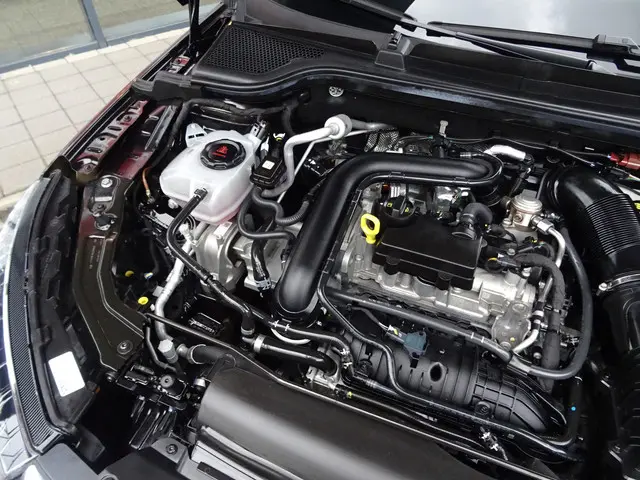 Škoda Kamiq 1.0 TSI Ambition 2021 Benzine 25