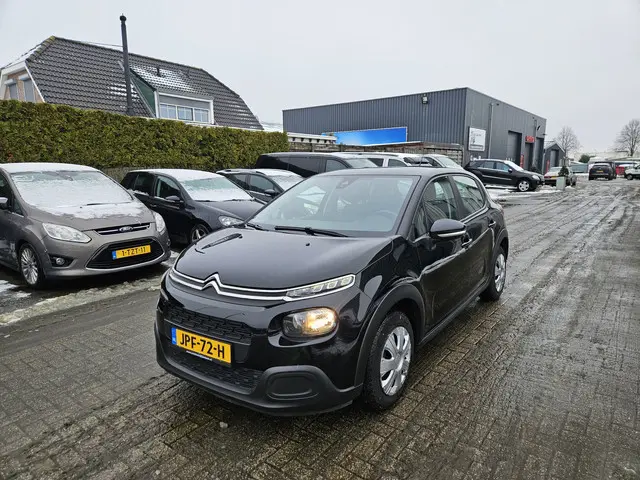 Citroën C3