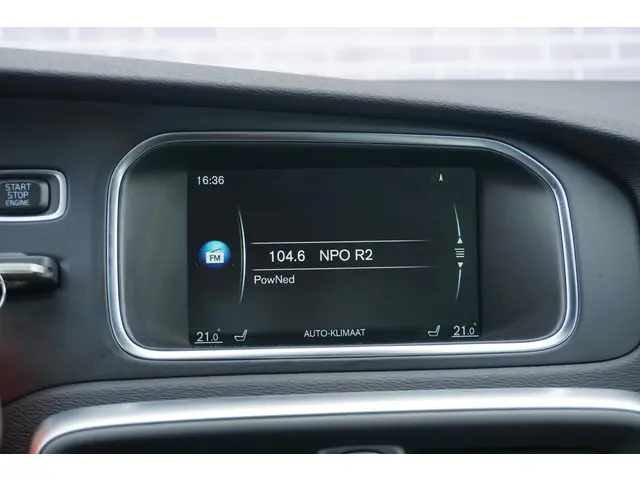 Volvo V40 1.5 T3 Inscription 2016 Benzine 25