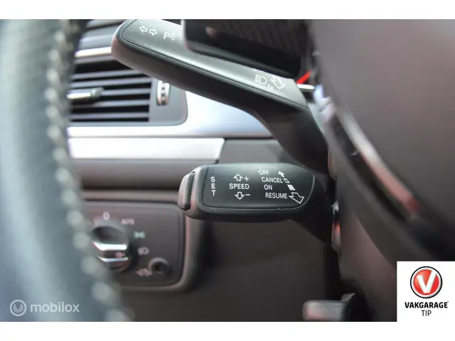 Audi A6 Limousine 1.8 TFSI ultra S Edition 2015 Benzine 19