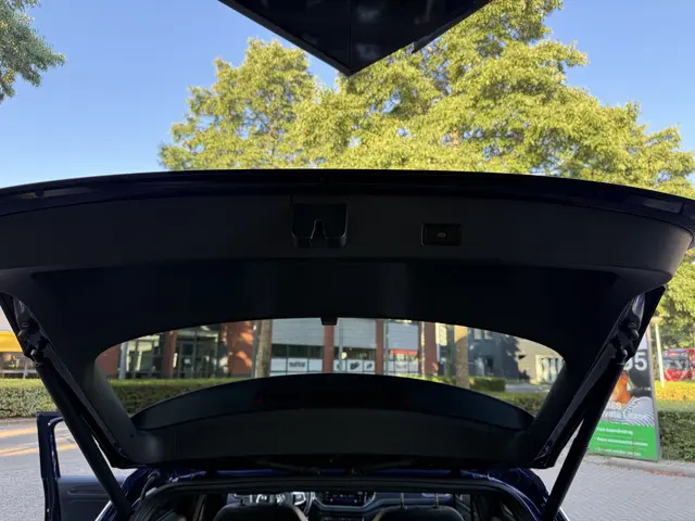 Volkswagen T-Roc 1.5 TSI R-Line Automaat 2020 Benzine 21