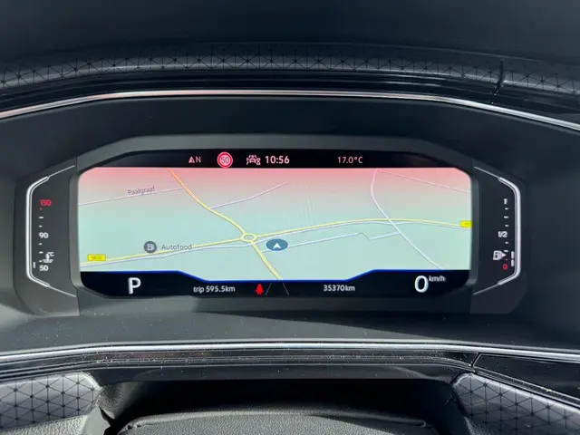 Volkswagen T-Cross 1.5 TSI Style 2022 Benzine 19