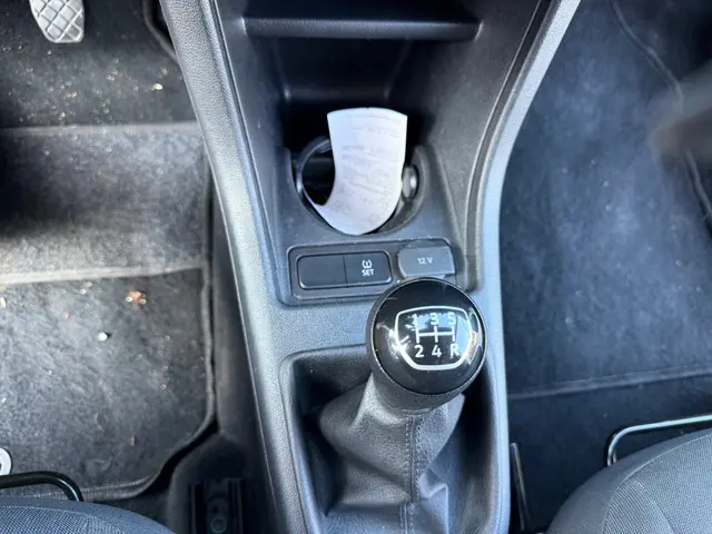 Volkswagen up! 1.0 2021 Benzine 20