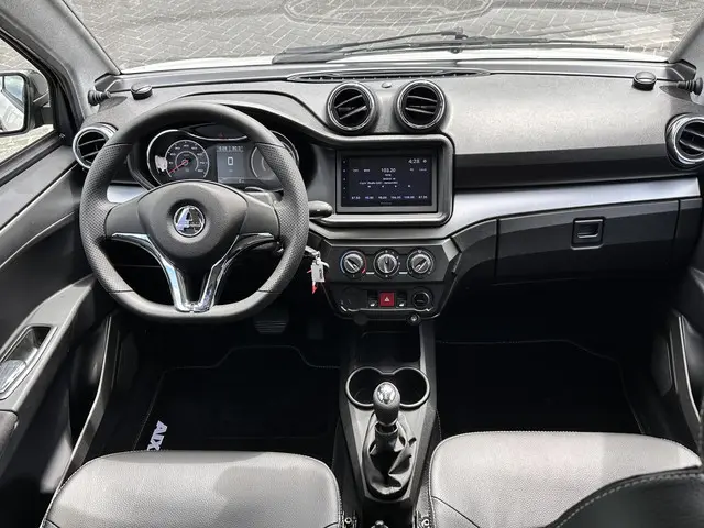 Aixam Crossover Premium 2025 Diesel 5