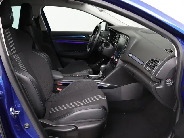 Renault Mégane Estate 1.6 TCe GT 2017 Benzine 27