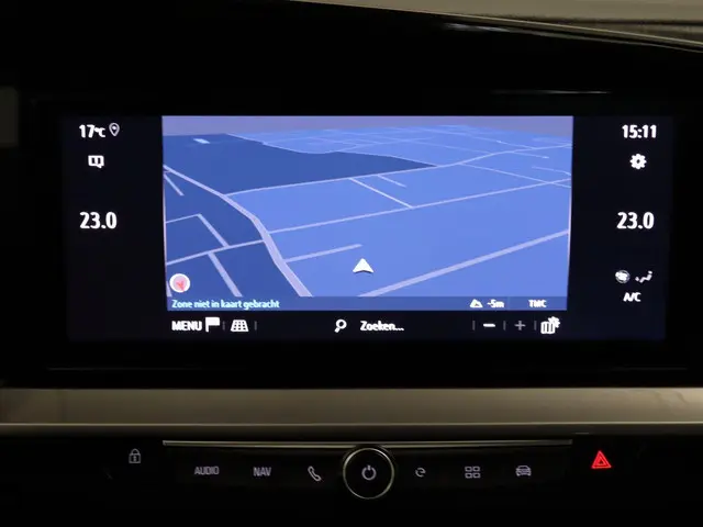 Opel Mokka-e Level 3 50 kWh 2023 Elektrisch 32