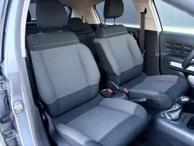 Citroën C3 1.2 PureTech Feel 2019 Benzine 11