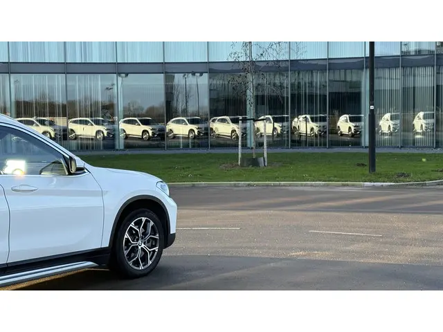 BMW X1 sDrive20i High Executive 2019 Benzine 6