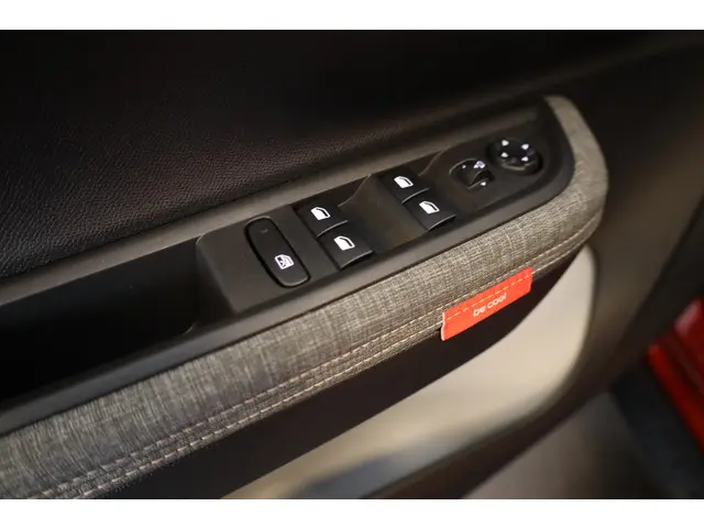 Citroën C3 Aircross Turbo 100 Plus 2025 Benzine 26