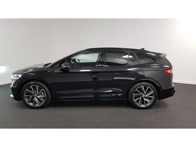 Škoda Enyaq iV 80 Sportline 2022 Elektrisch 7