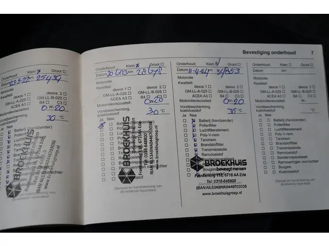 Opel Corsa 1.0 Turbo Edition 2016 Benzine 29