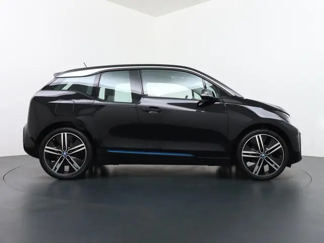 BMW i3 Executive Edition 120Ah 42 kWh 2020 Elektrisch 8