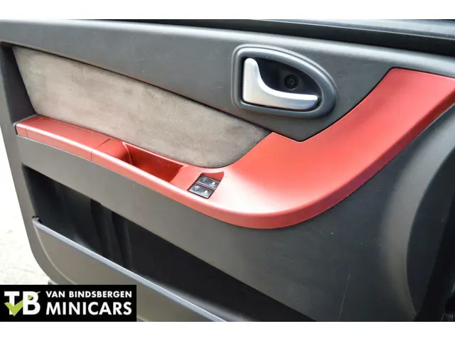 Microcar M.go Brommobiel F8 DCI | Aixam - Ligier 2012 Diesel 24