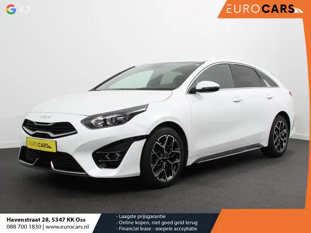 Kia ProCeed 1.5 T-GDi GT-Line 2022 Benzine