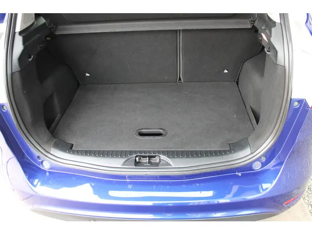 Ford B-MAX 1.0 EcoBoost 101 Pk Titanium 2015 Benzine 21