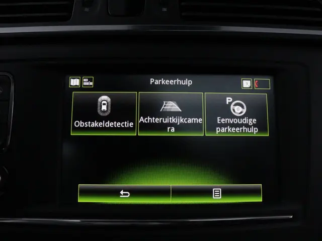 Renault Kadjar 1.2 TCe Bose 2017 Benzine 36