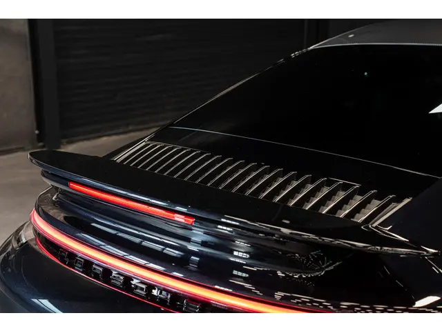 Porsche 911 3.8 Turbo S 2020 Benzine 31