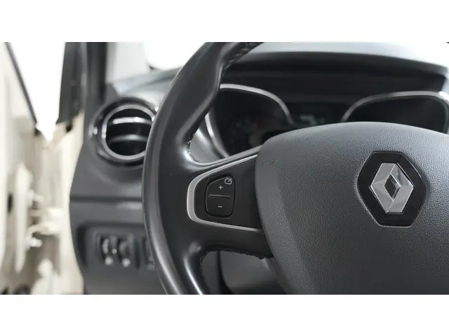 Renault Captur TCe 120 Dynamique 2017 Benzine 28